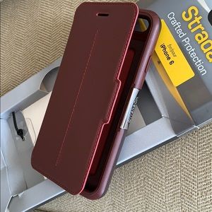 IPhone 6 Strada
